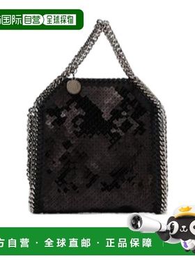 香港直邮Stella McCartney 链条单肩包 391698WP0637