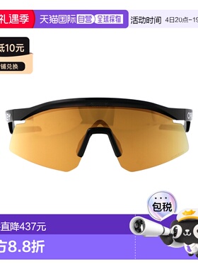 1h可退 香港直邮Oakley 欧克利 女士 黑色墨色醋纤太阳眼镜 0OO92