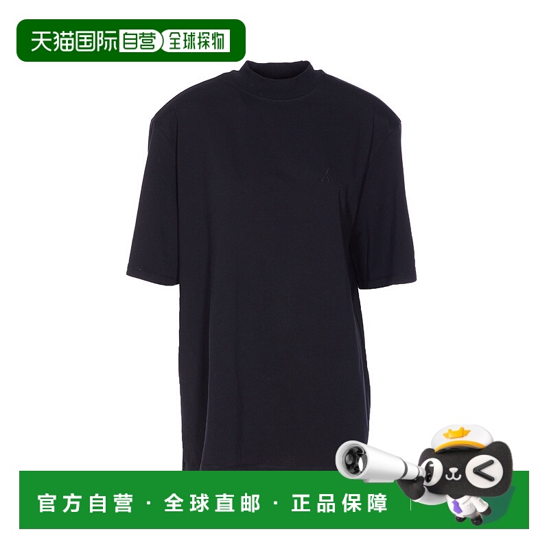 欧洲直邮the attico join us upstairs 女士 上装T恤