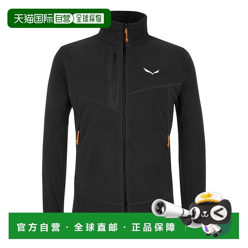 自营欧洲直邮Salewa沙乐华 Paganella 男士 Polarlite 夹克