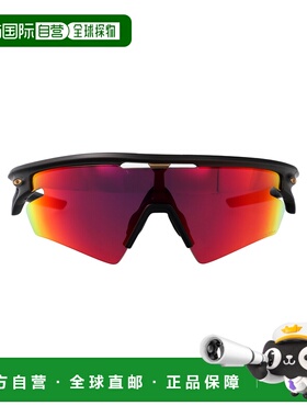 1h可退 香港直邮Oakley 欧克利 女士 CARBONIO OPACO 橡胶太阳眼