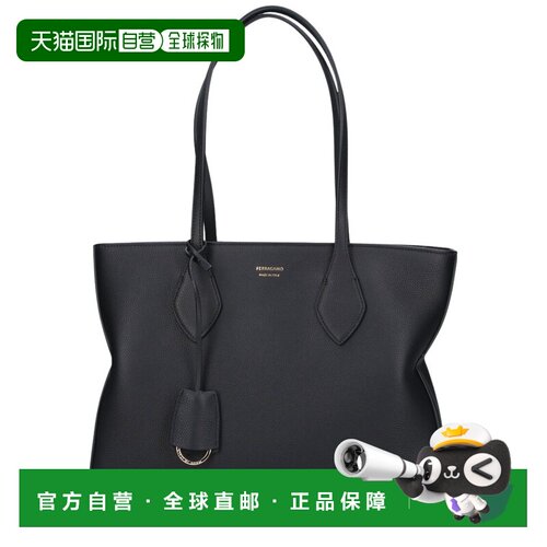 1h可退 香港直邮SalvatoreFerragamo菲拉格慕Bags女士单肩包