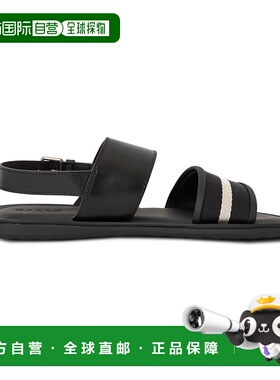 1h可退 香港直邮Bally 巴利 男士 SANDER O 00 凉鞋 SANDERO00