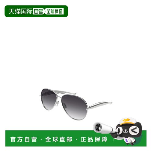 香港直邮Bottega Veneta 全框太阳镜 BV1305S配饰