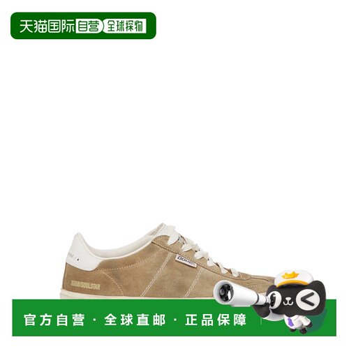 欧洲直邮golden goose 女士 休闲鞋