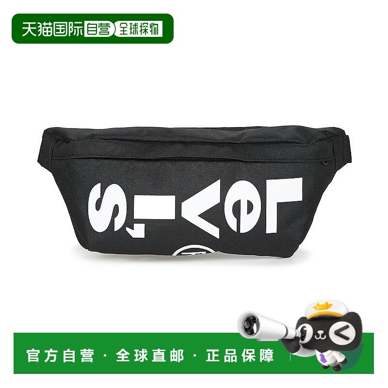 欧洲直邮Levi's 李维斯 BANANA SLING 品牌徽标腰包 男女通用,箱包皮具/热销女包/男包,胸包,淘宝优惠券,粉丝福利购,淘宝优惠卷