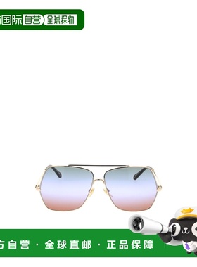 欧洲直邮chloe 女士 太阳镜