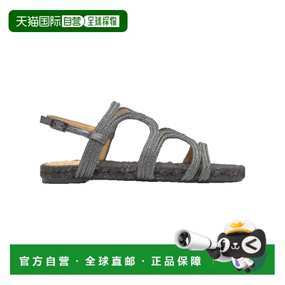 香港直邮CastaÑer/PITRA女士凉鞋 【付后1h可退】
