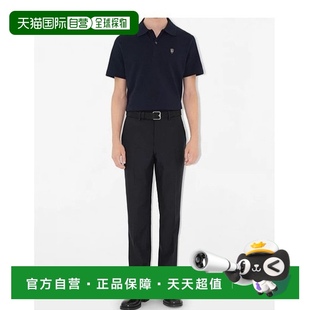 80998841博柏利 香港直邮Burberry 棉质短袖 Polo 衫