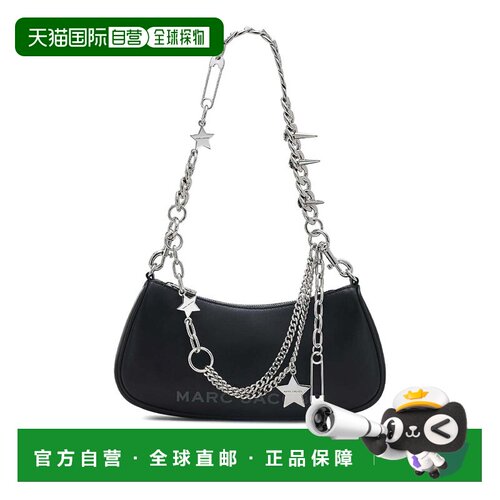 欧洲直邮marc jacobs/莫杰 女士 单肩包