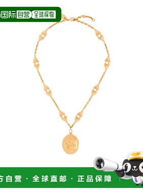 香港直邮Chloe Château Treasures 项链 CH25WJN33RSB珍珠