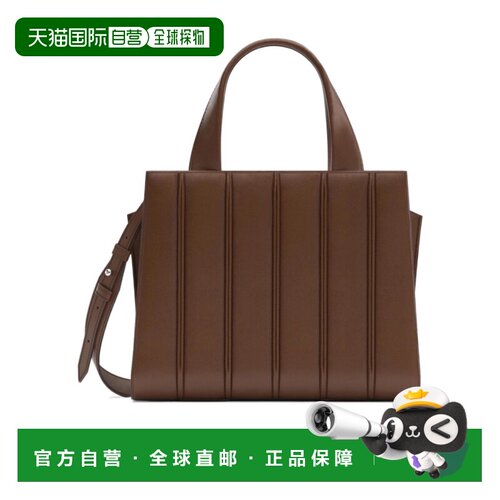 香港直邮女士 中号Whitney 5号单肩包 26FW