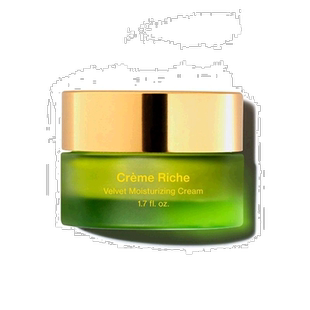 欧洲直邮Tata Harper嗒达哈蓓天鹅绒保湿面霜50ml正品