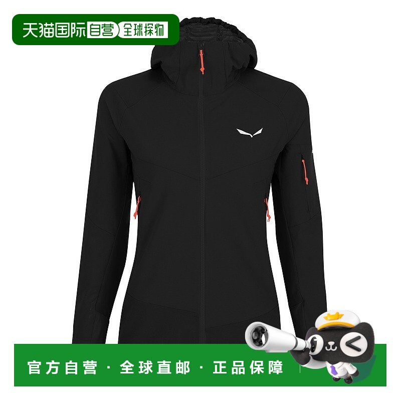 自营欧洲直邮Salewa沙乐华 Agner Durastretch 女式夹克外套