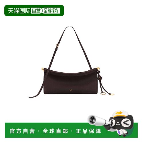 欧洲直邮alaia 女士 单肩包斜挎包手提包