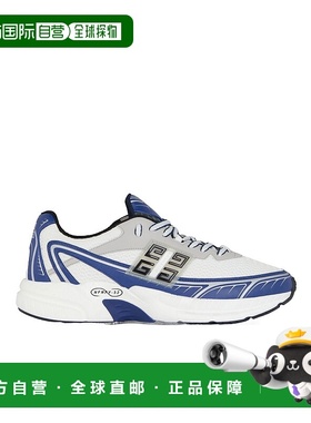 香港直邮Givenchy NFNTY-52低帮运动鞋 BH00AGH1TX