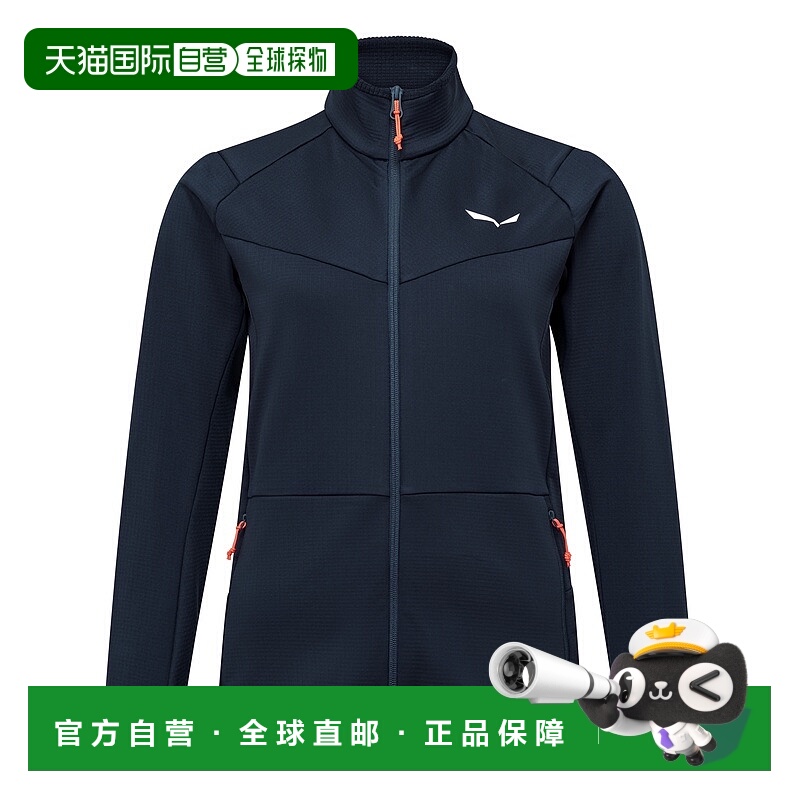 自营欧洲直邮Salewa沙乐华 Puez 女士 Cammino Polarlite 夹克