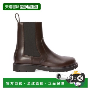 LLSBS05X01 短筒靴 香港直邮Loewe Blaze