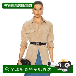 女士 3251122 香港直邮Gabriela 上衣 1h可退 式 Irene Hearst 衬衫