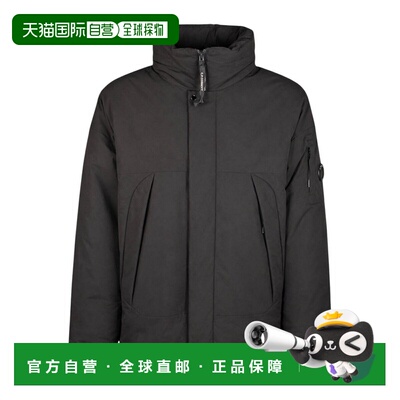 香港直邮C.P. COMPANY 男士夹克 21CMOW007A11026【付后1h可退】
