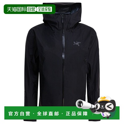 香港直邮arc'teryx 始祖鸟 男士 