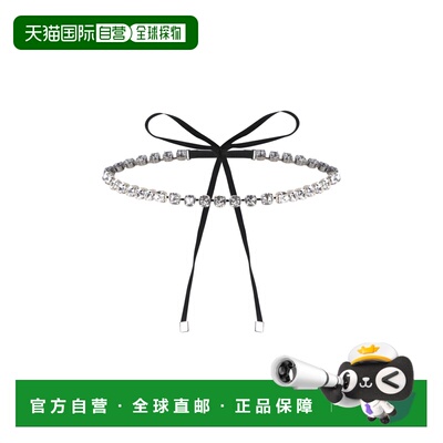 1h可退 香港直邮Mm6 Maison Margiela 马丁 马吉拉 MM6 女士 Bijo