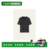 欧洲直邮LORO T恤 PIANA FAP0848_W000 1h可退 短袖 26春夏 男士