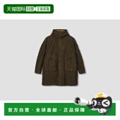 石头岛 香港直邮Stone 1h可退 Island 500 男士 GARMENT