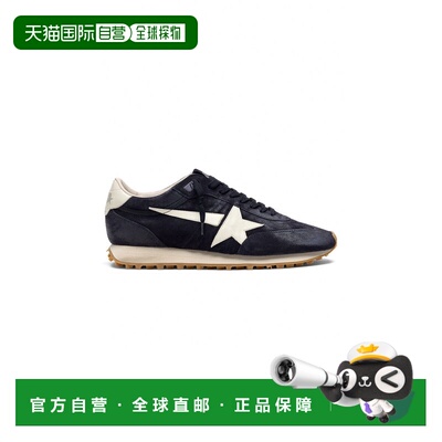 美国直邮GOLDEN GOOSE 女士 Running Marathon 运动鞋