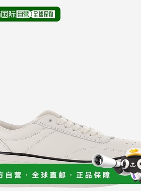 欧洲直邮JIL SANDER 女士运动鞋J15WS0033P6244100厚底