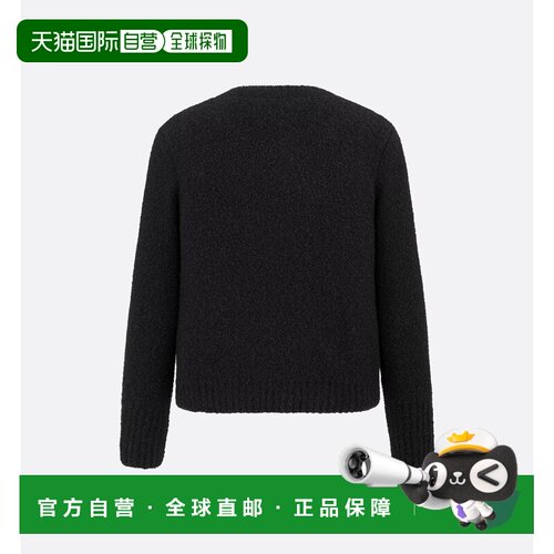 香港直邮CHRISTIAN DIOR 女士外套 544W05A1014X900支付后1h可退