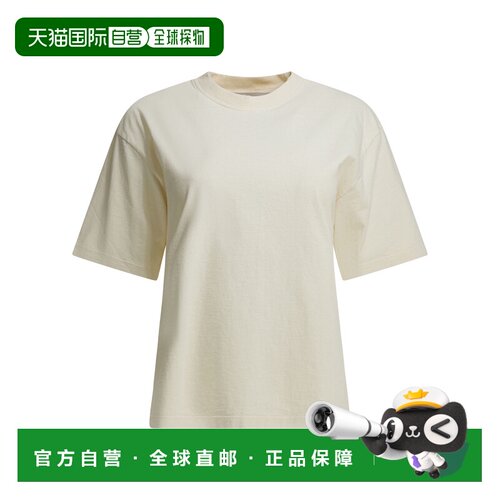 1h可退 香港直邮GOLDEN GOOSE DELUXE BRAND 女士T恤 GWP01874P00