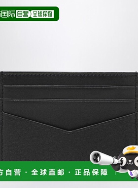 1h可退 香港直邮Givenchy 纪梵希 男士 黑色卡包 BK6099K213