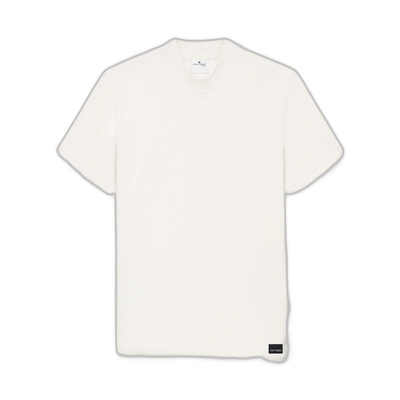 香港直邮Courreges 短袖T恤 324JTS141JS0107