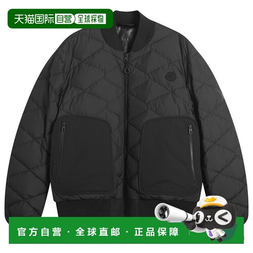香港直邮Moncler盟可睐Lemnos男士夹克 【付后1h可退】