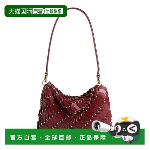 1h可退 香港直邮Rabanne 女士 肩包单肩包手提包