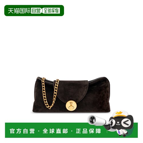 欧洲直邮VERSACE 女士单肩包 10248601A185281NM1J AW2026