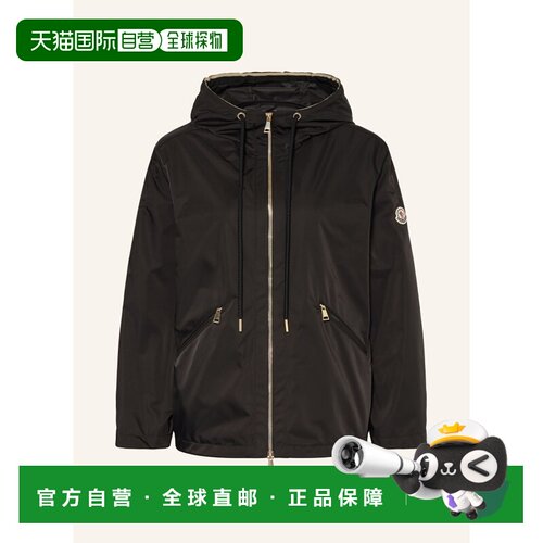 1h可退 欧洲直邮moncler/盟可睐 女士 外套
