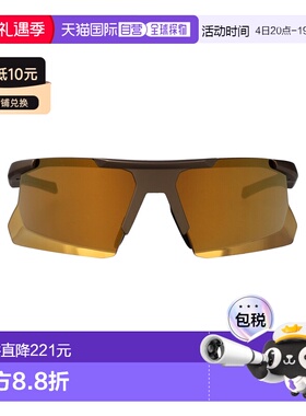 1h可退 香港直邮adidas 阿迪达斯 女士 SP0119 太阳镜 SP011949G