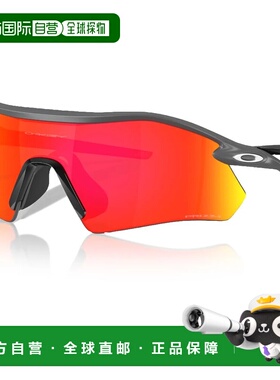 1h可退 香港直邮OAKLEY 男士太阳镜 10047915688282 CO 灰色 Oakl