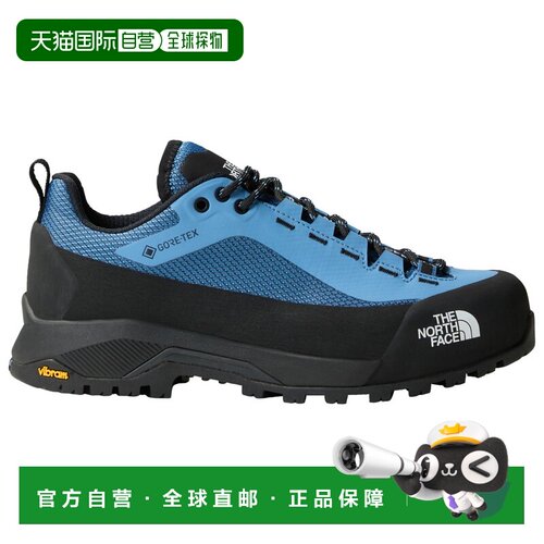 欧洲直邮the north face/北面 女士 登山鞋户外徒步休闲鞋