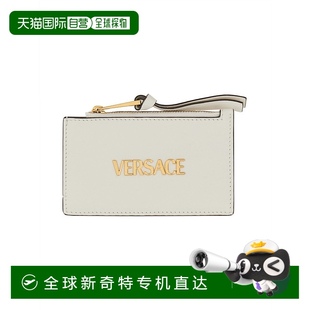 1h可退 钱包范思哲 欧洲直邮versace 女士