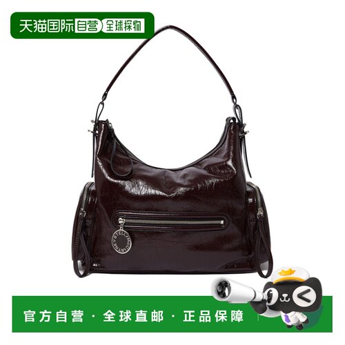 香港直邮Stella McCartney Dartmoor 手提包单肩包 7B0178WP0632