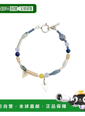 香港直邮Isabel Marant 吊坠手链 BR0238HAD1B01T