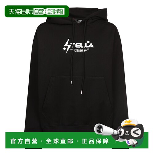 欧洲直邮stella mccartney 女士 针织衫长袖