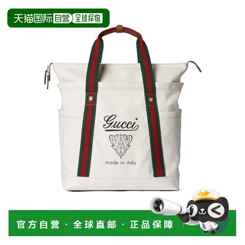 香港直邮Gucci 中号印花手提包 816863FAD78单肩包