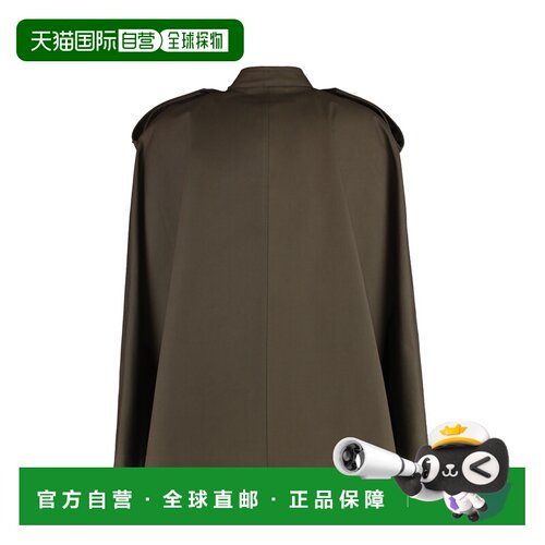 1h可退 香港直邮BURBERRY 女士大衣 8113209169298C1764 AW2025