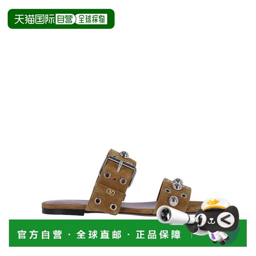 香港直邮VALENTINO GARAVANI 女士凉鞋 8W2S0MM4Y【付后1h可退】
