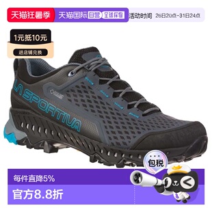 欧洲直邮LA SPORTIVA Spire GORE-TEX® 徒步鞋 中性