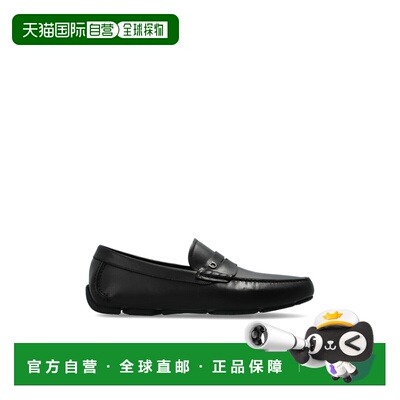 1h可退 香港直邮SALVATORE FERRAGAMO 男士休闲鞋 02A688TIMOTHY7